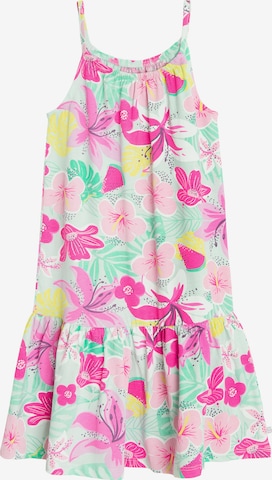 mišri Cool Club Suknelė: priekis