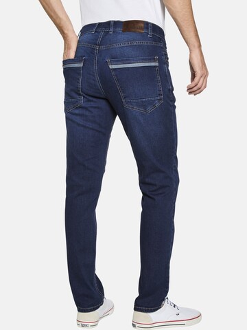 BABISTA Regular Jeans 'Orinoz' in Blauw