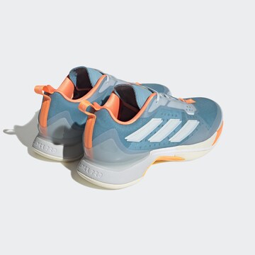 ADIDAS PERFORMANCE Athletic Shoes 'AVACOURT' in Blue