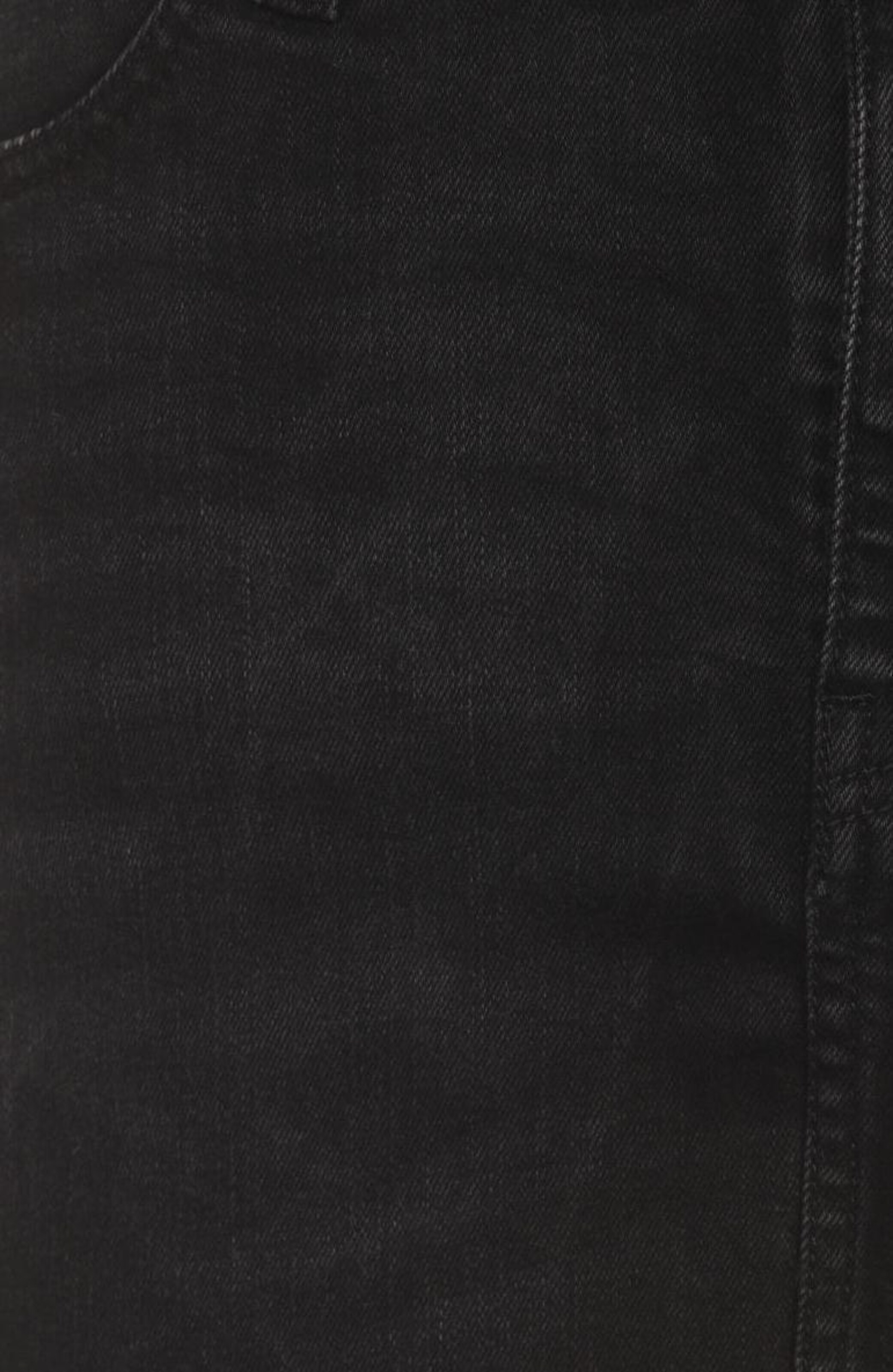 Urban Classics Rock S in Schwarz