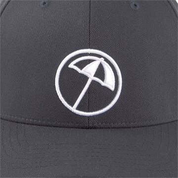 PUMA Sportcap in Blau