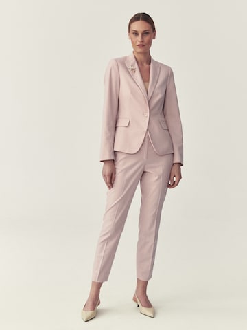 TATUUM Tapered Hose 'Kolia 9' in Pink