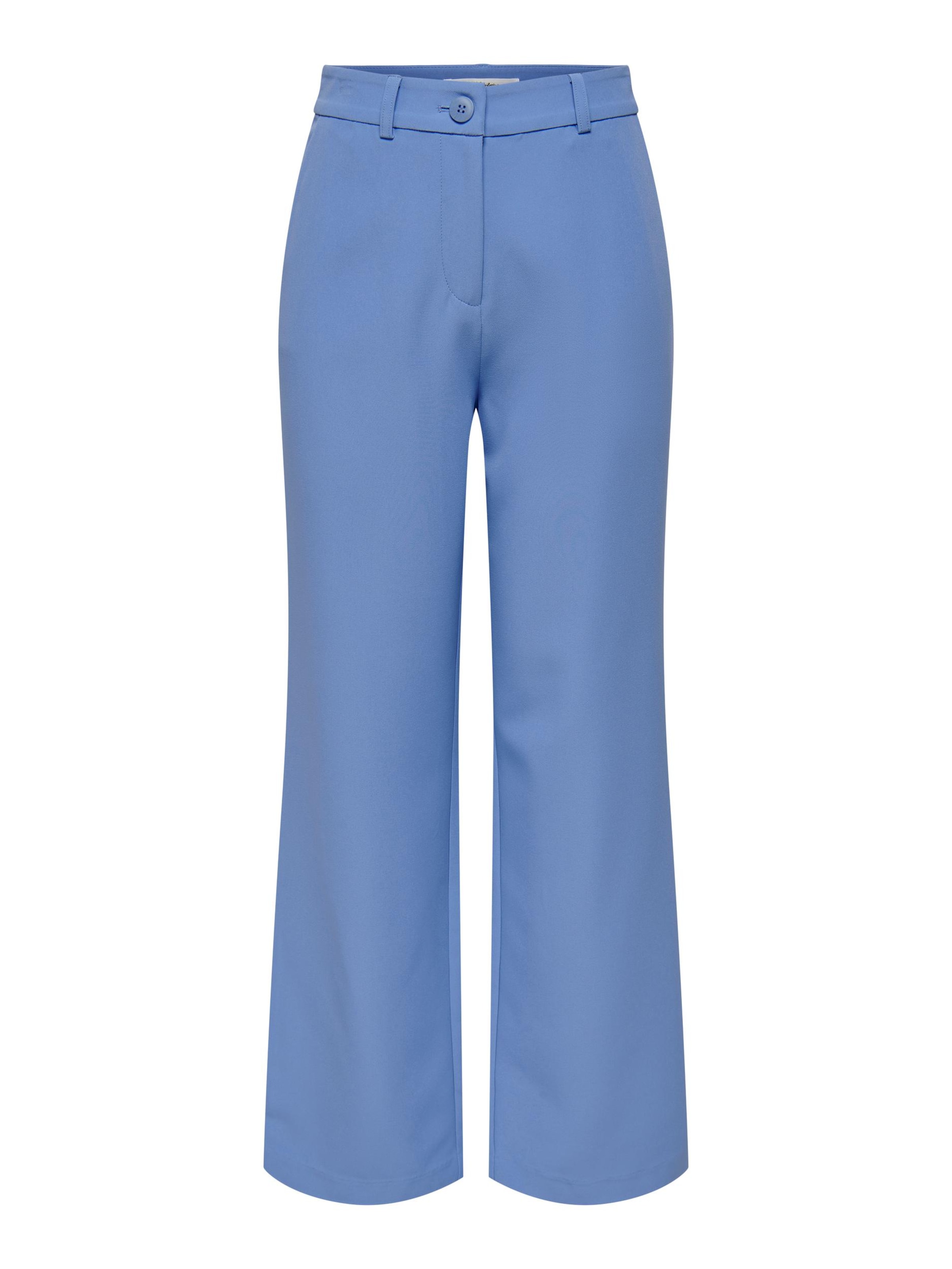 ONLY Штаны 'Orleen' в Синий, Обзор товара