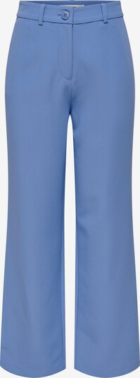 Pantaloni 'Orleen' ONLY pe albastru, Vizualizare produs