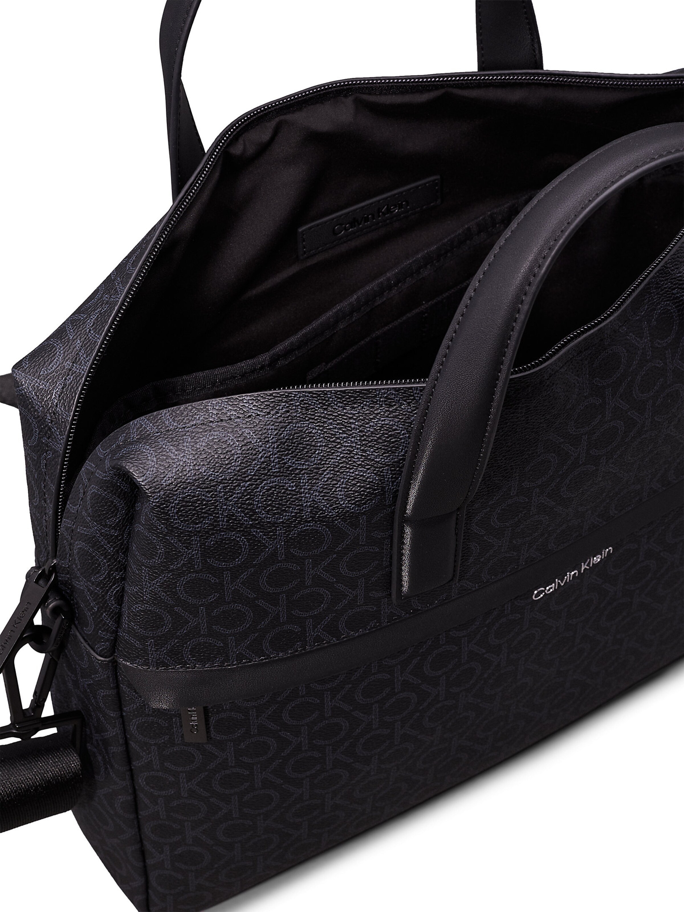 Calvin klein laptoptas dames new arrivals