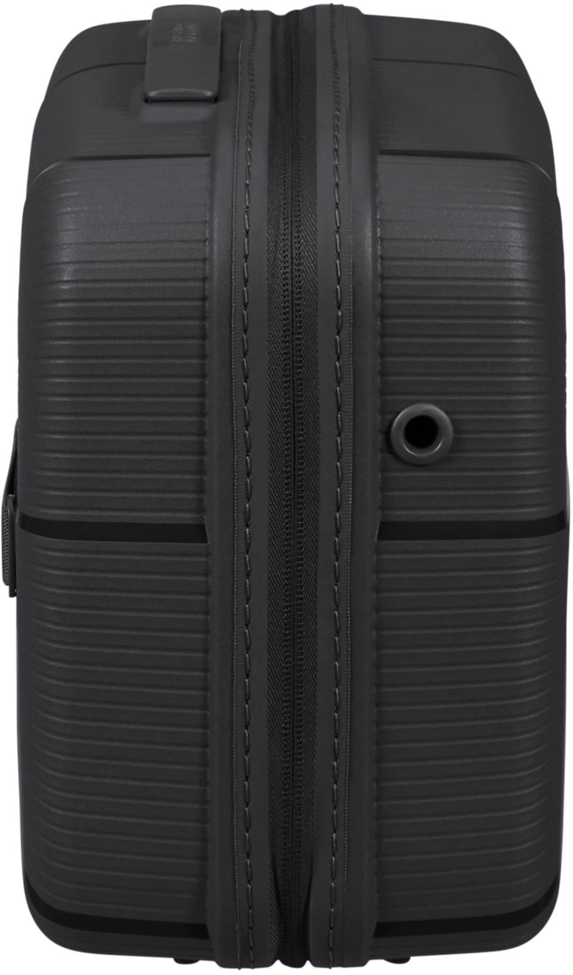 American Tourister Kosmetiktasche 'Starvibe' in Schwarz