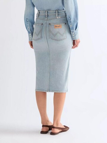WRANGLER Rock‌‌‌‌‌‌‌‌‌‌ in Blau