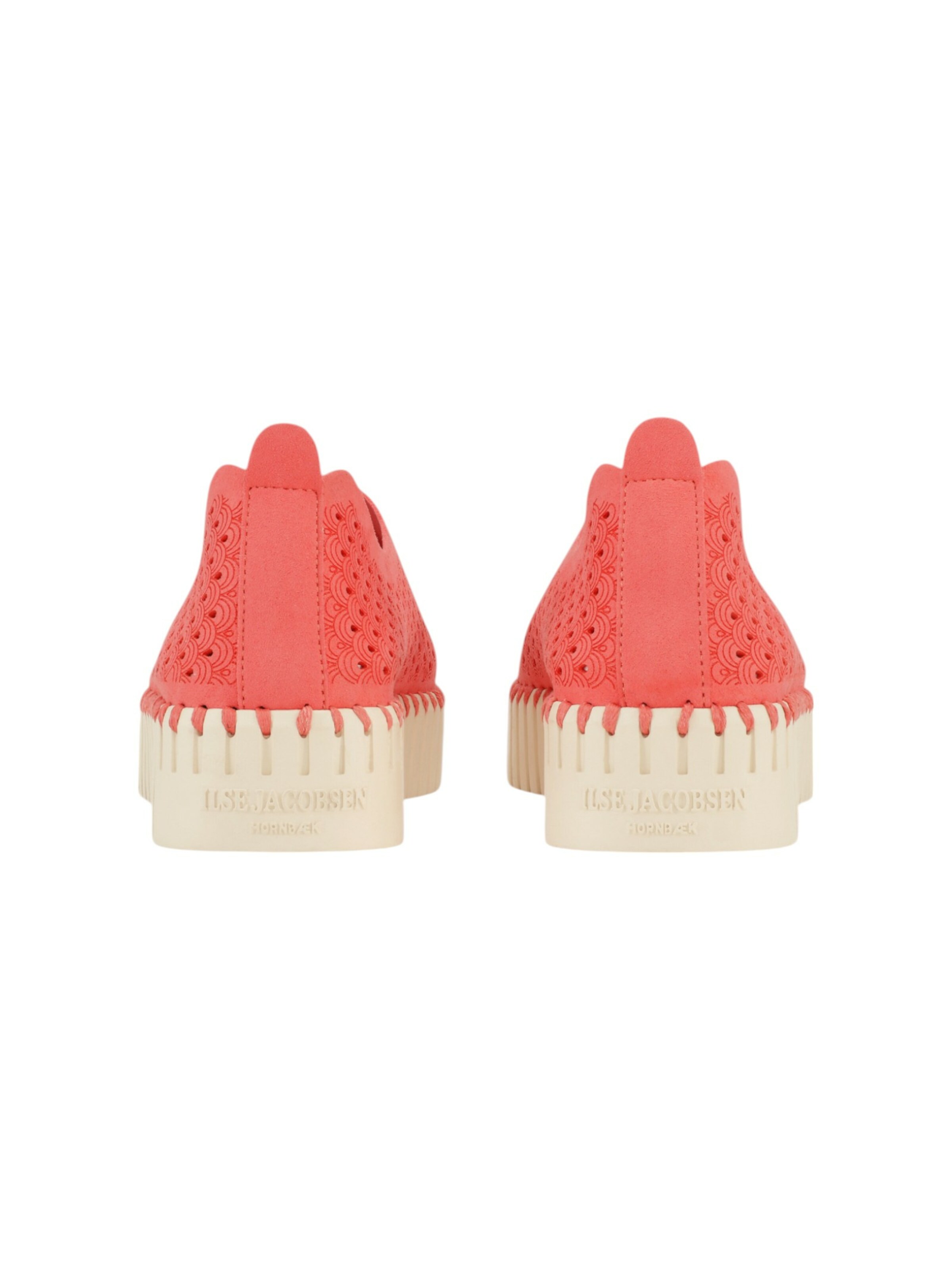 ILSE JACOBSEN Natikač 'TULIP' | rdeča barva