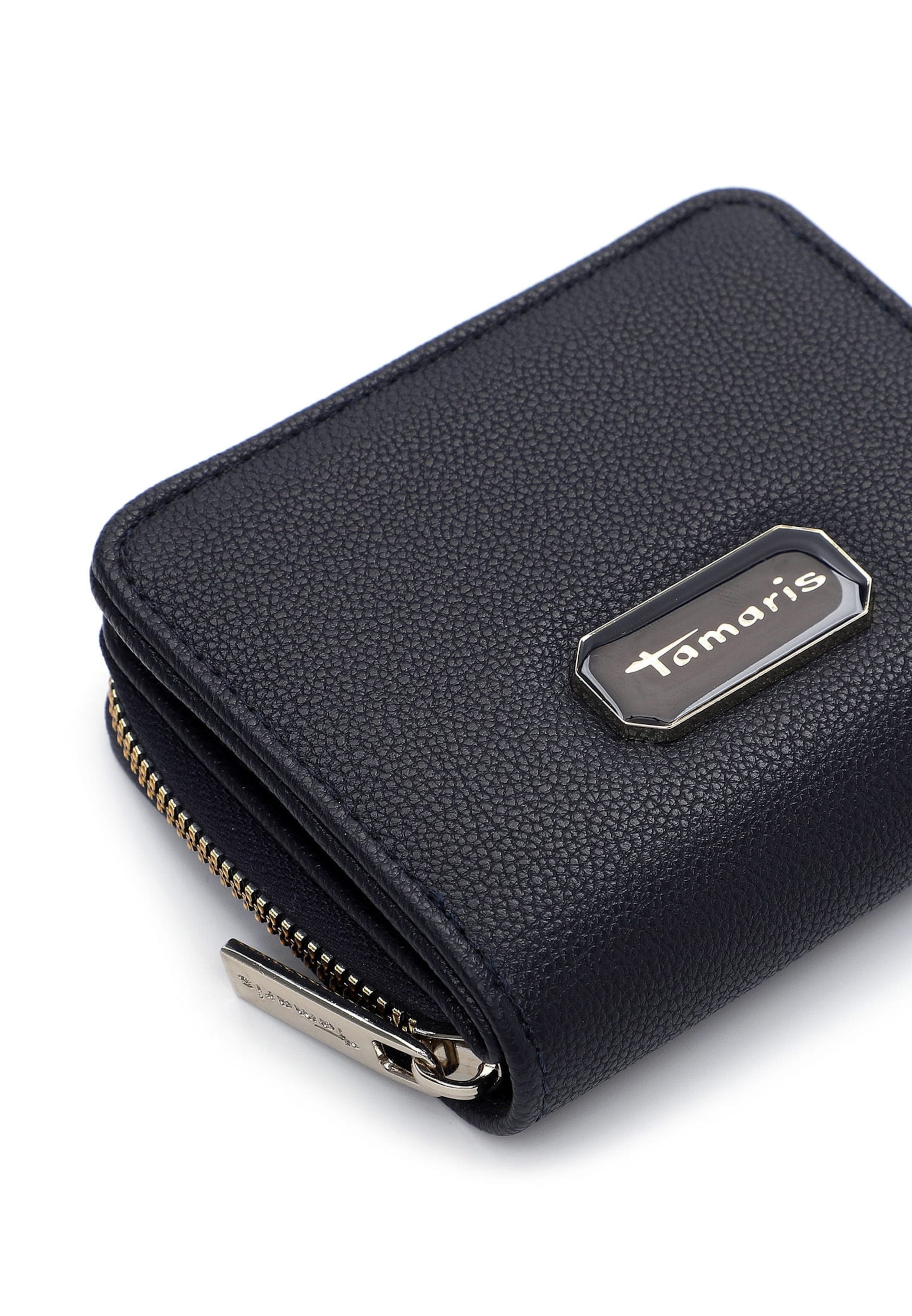 Tamaris Wallet in Blue