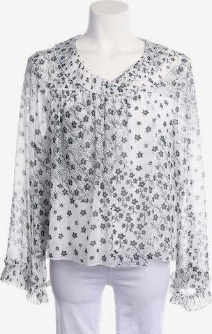 See by Chloé Bluse / Tunika S in Grau: predná strana