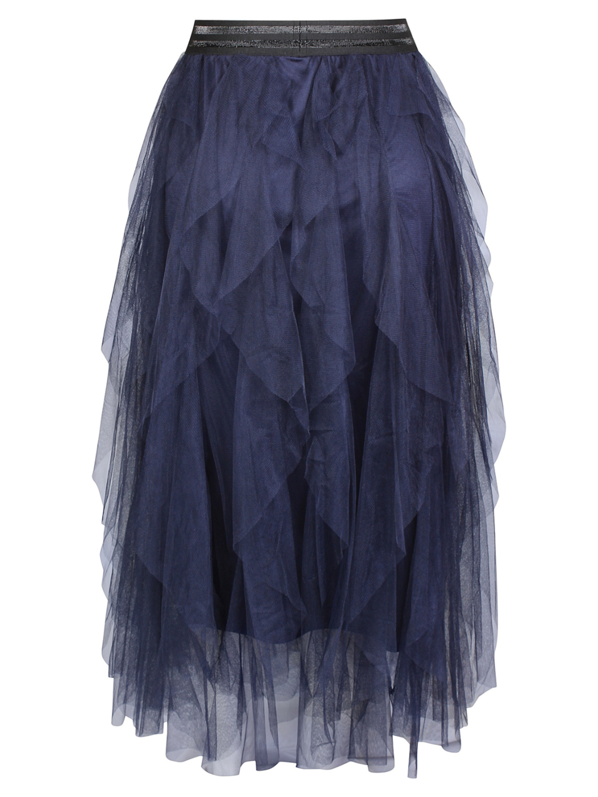 ze-ze Rok 'Nutcracker 538' in Blauw