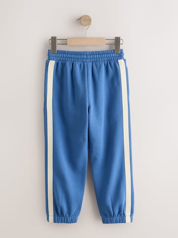 Next - Tapered Pantalón en azul