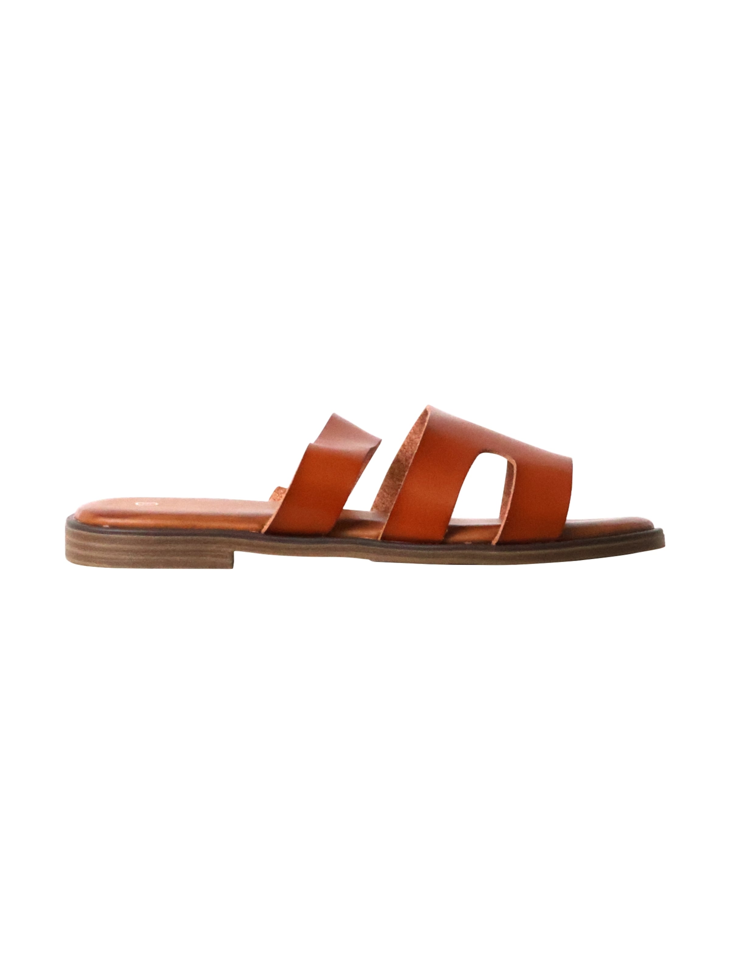 Sandales Super Mode en marron