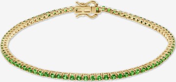 GUIA Armband in Gold: predná strana