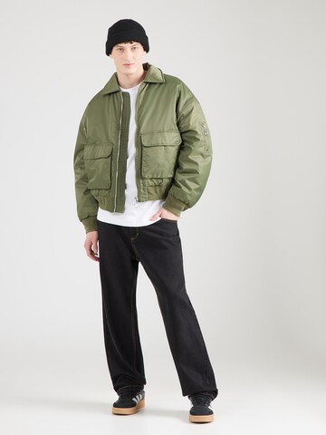 G-STAR Футболка в Белый