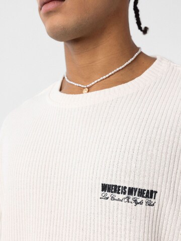 Dandalo T-shirt i beige