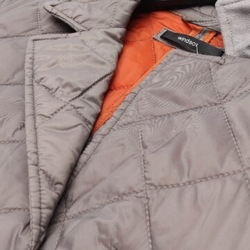 Windsor Jacket & Coat in XL in Grey