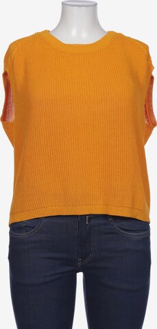 Rich & Royal Pullover XL in Orange: predná strana