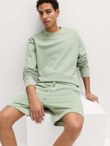 regular Pantaloni di Marks & Spencer in verde