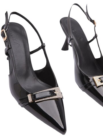 Limoya Slingback pumps 'Damen-Absätze' in Black