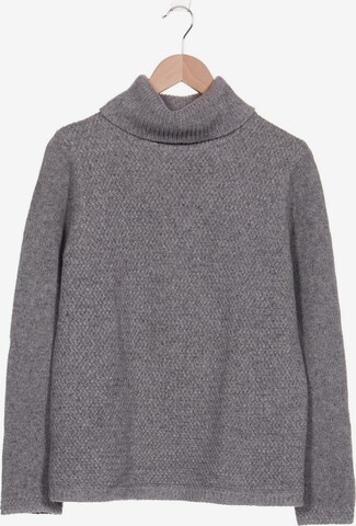 MAERZ Muenchen Pullover XL in Grau: predná strana