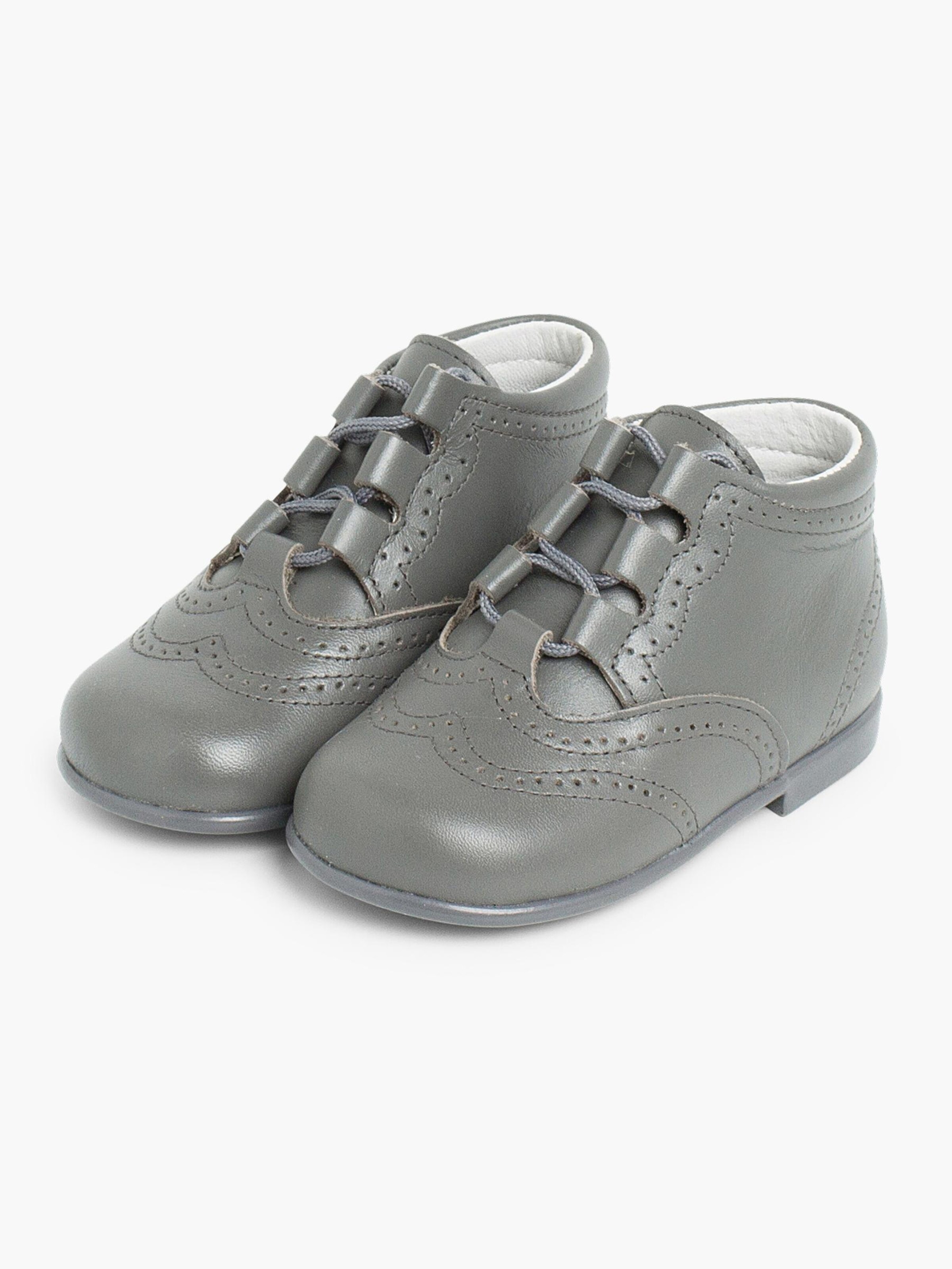 Chaussure basse Pisamonas en gris