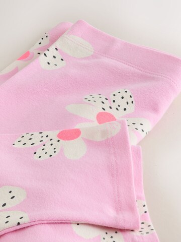 Next - Skinny Leggings en rosa