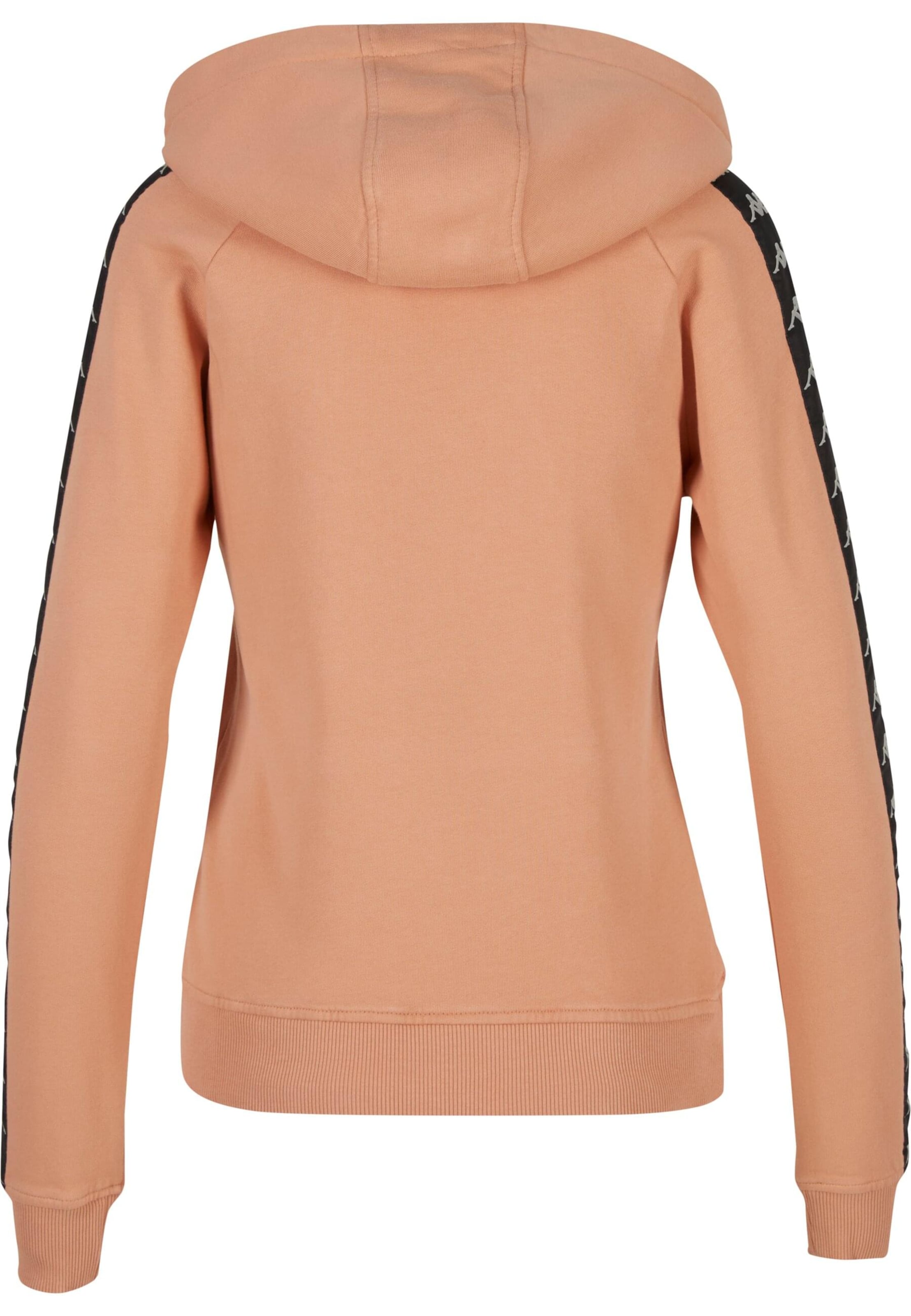 KAPPA - Sudadera 'Twenny W' en rojo