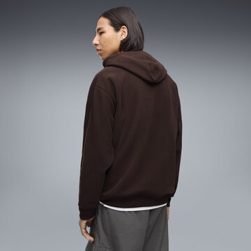 Sweat-shirt PUMA en marron