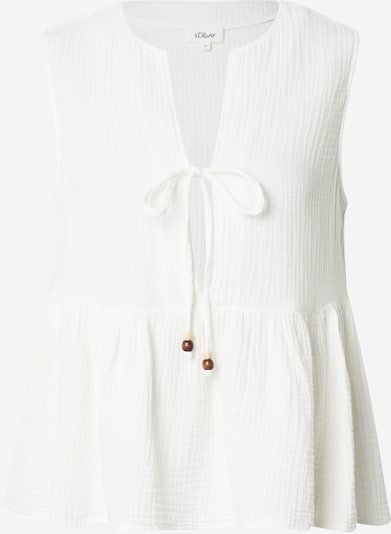 s.Oliver Pusero värissä kerma, Tuotenäkymä