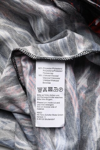 Navigazione Longsleeve-Shirt XL in Mischfarben