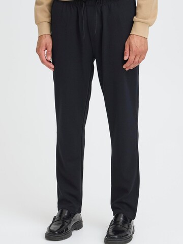 regular Pantaloni chino ' IDCowsol ' di INDICODE JEANS in nero