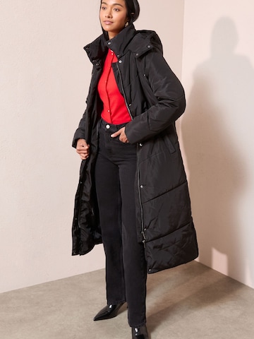 Friends Like These Zimná bunda - Čierna