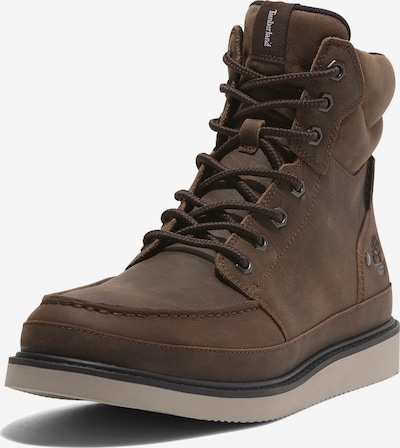 TIMBERLAND Botas com atacadores em 45 em castanho, Vista do artigo