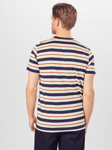 Tricou 'Julius' de la SELECTED HOMME pe mai multe culori