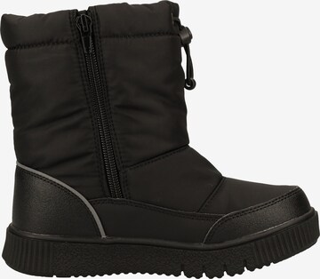 Kickers Stiefel in Schwarz