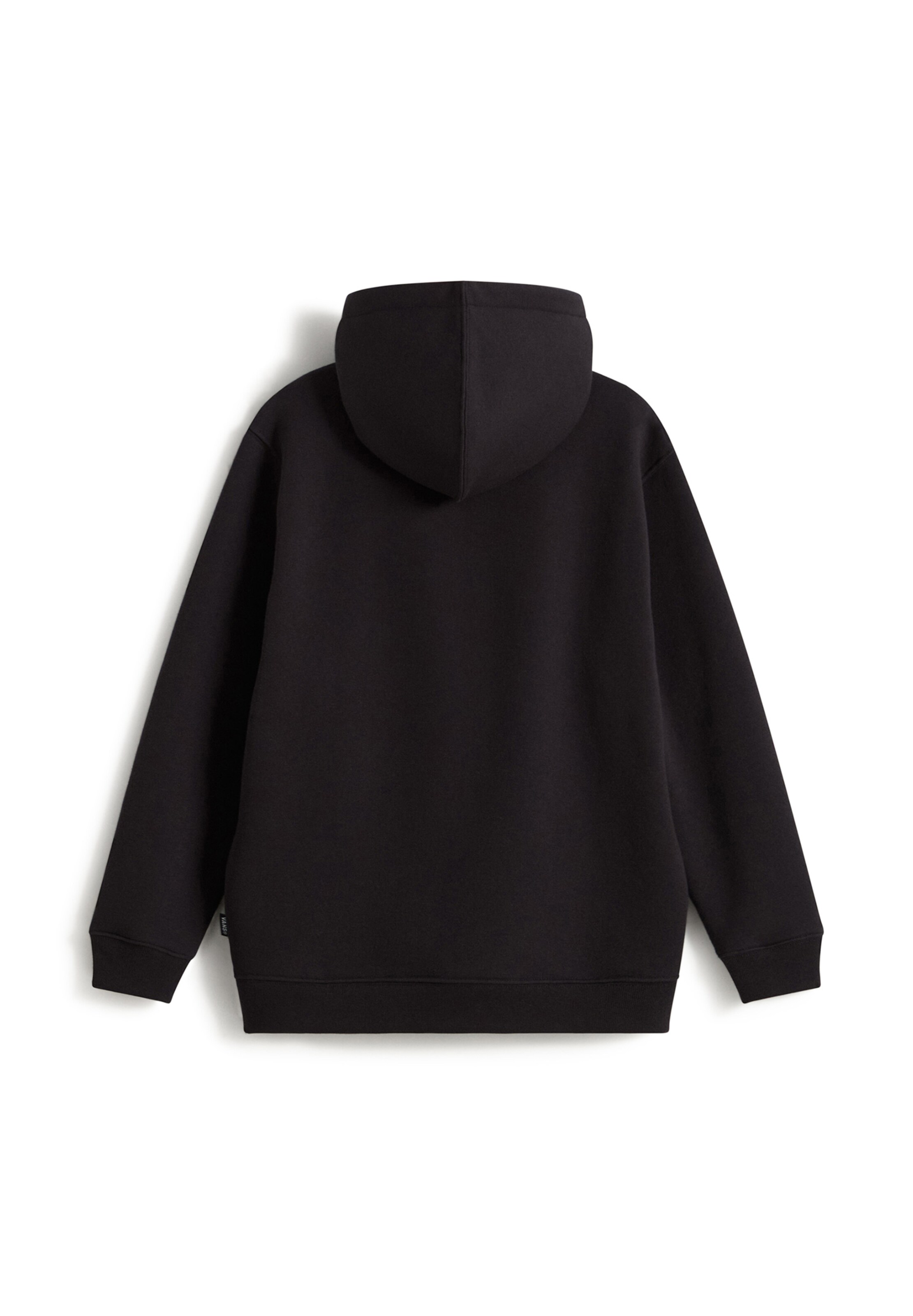 VANS Sweatshirt 'CRUISER' in Zwart