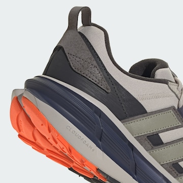 ADIDAS SPORTSWEAR - Zapatillas deportivas bajas 'Astrastar Atr' en marrón