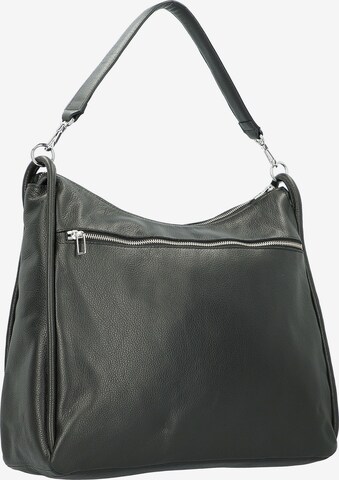 BREE Shoulder Bag 'Rippa 3' in Black