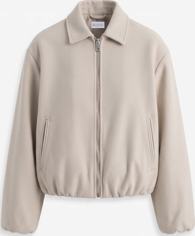 Felix Hardy Between-season jacket in L in Stone, Item view