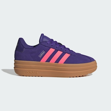 Baskets 'VL Court Bold' ADIDAS SPORTSWEAR en violet