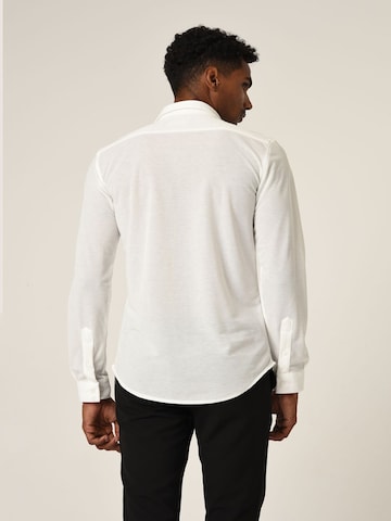 Antioch Slim fit Πουκάμισο σε λευκό