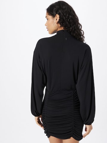 Robe 'ABITO' Dondup en noir