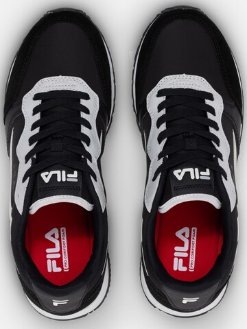 FILA Tenisky 'Disruptor' – černá
