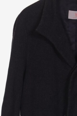 WORMLAND Jacket & Coat in L-XL in Grey