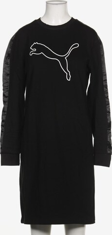 PUMA Dress in S in Black: front