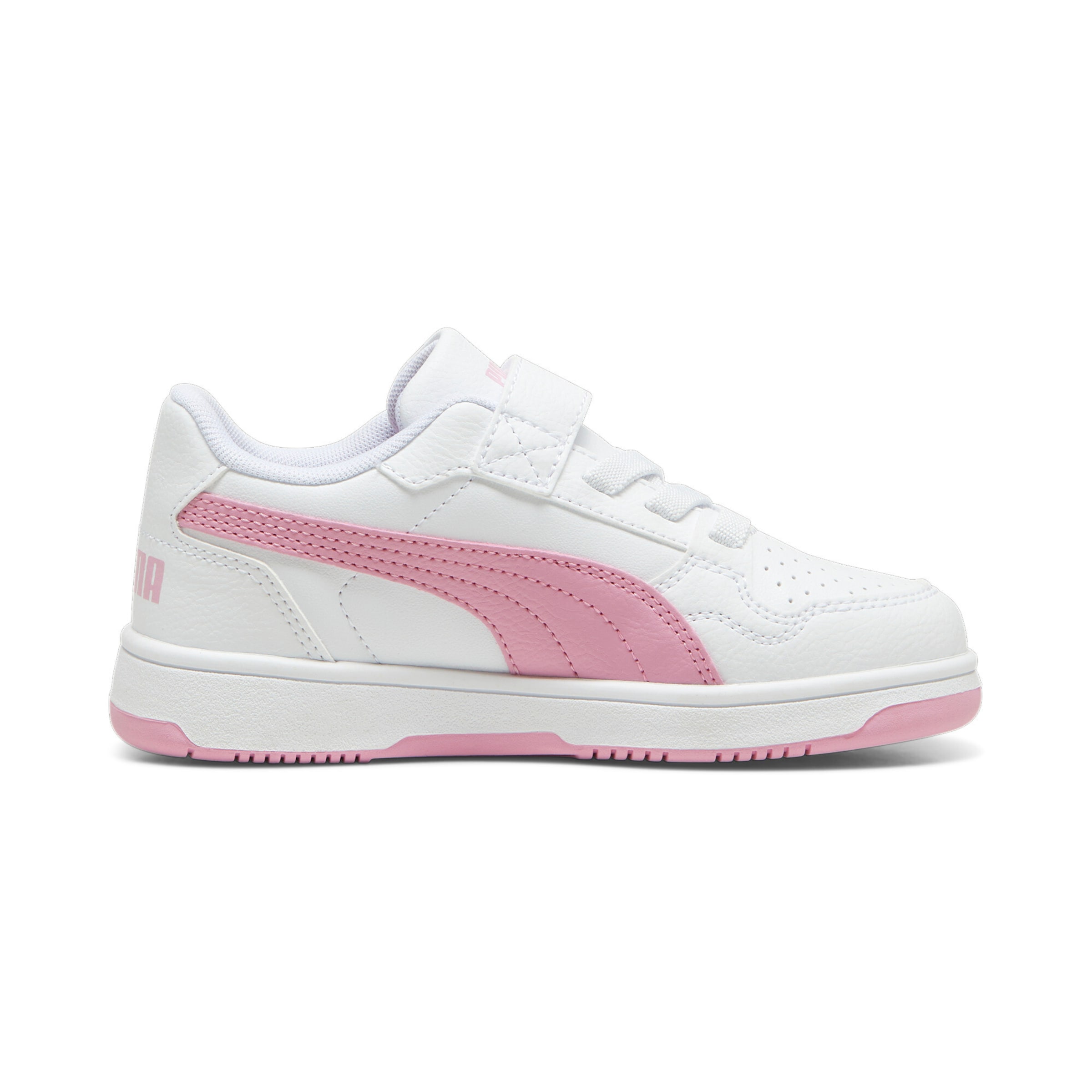 PUMA Sneakers 'Reb-L Ac+ Ps' in Wit