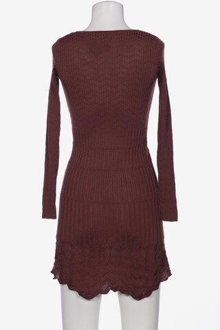 M Missoni Kleid XXS in Rot