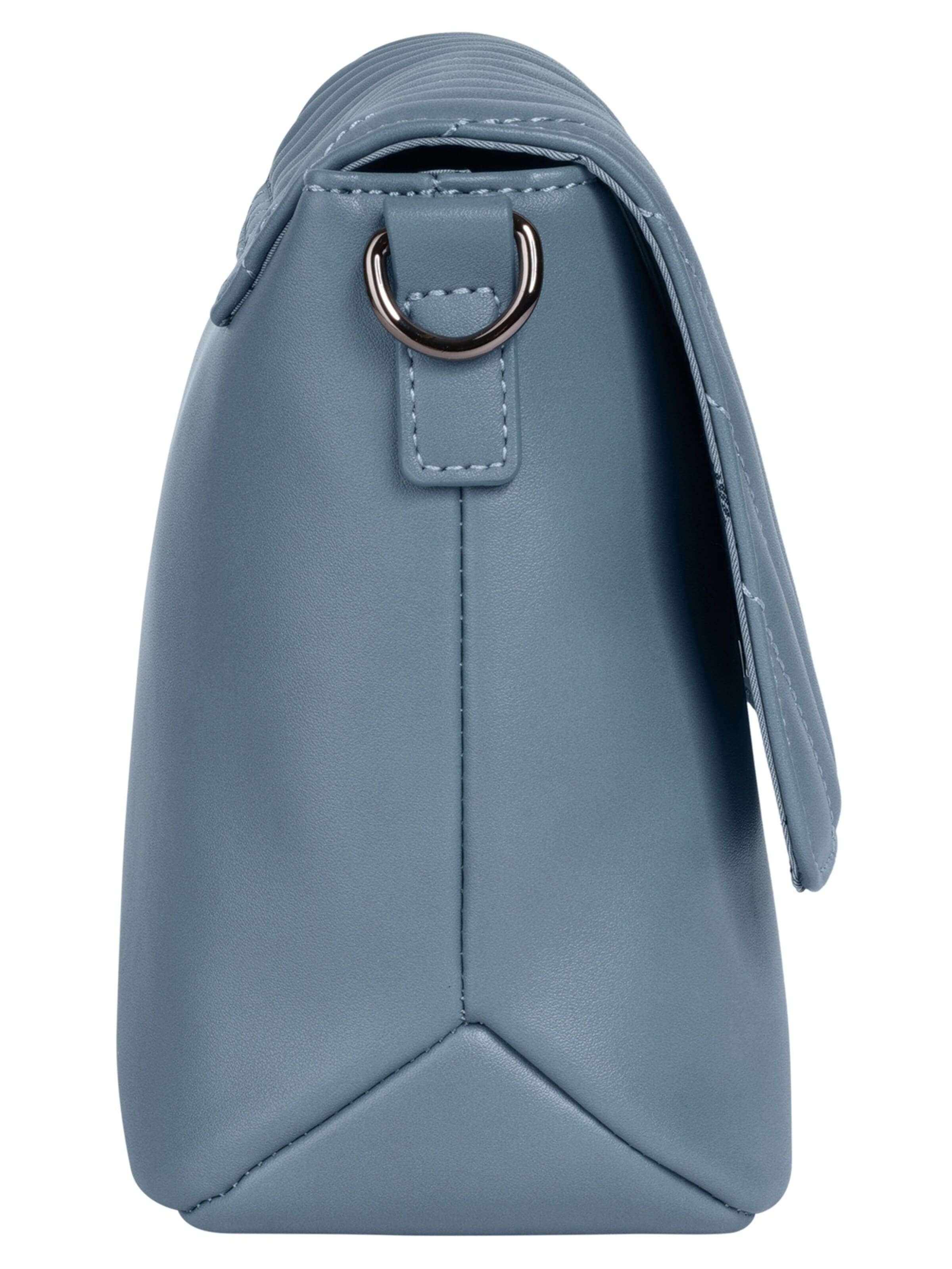 bugatti Umhängetasche 'SIRA'‌‌‌‌‌‌‌‌ in Blau