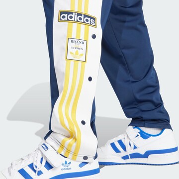 ADIDAS ORIGINALS Regular Панталон 'Adicolor Classics Adibreak' в синьо